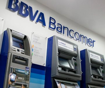 Estos bancos dejan de cobrar comisiones por retiro de efectivo