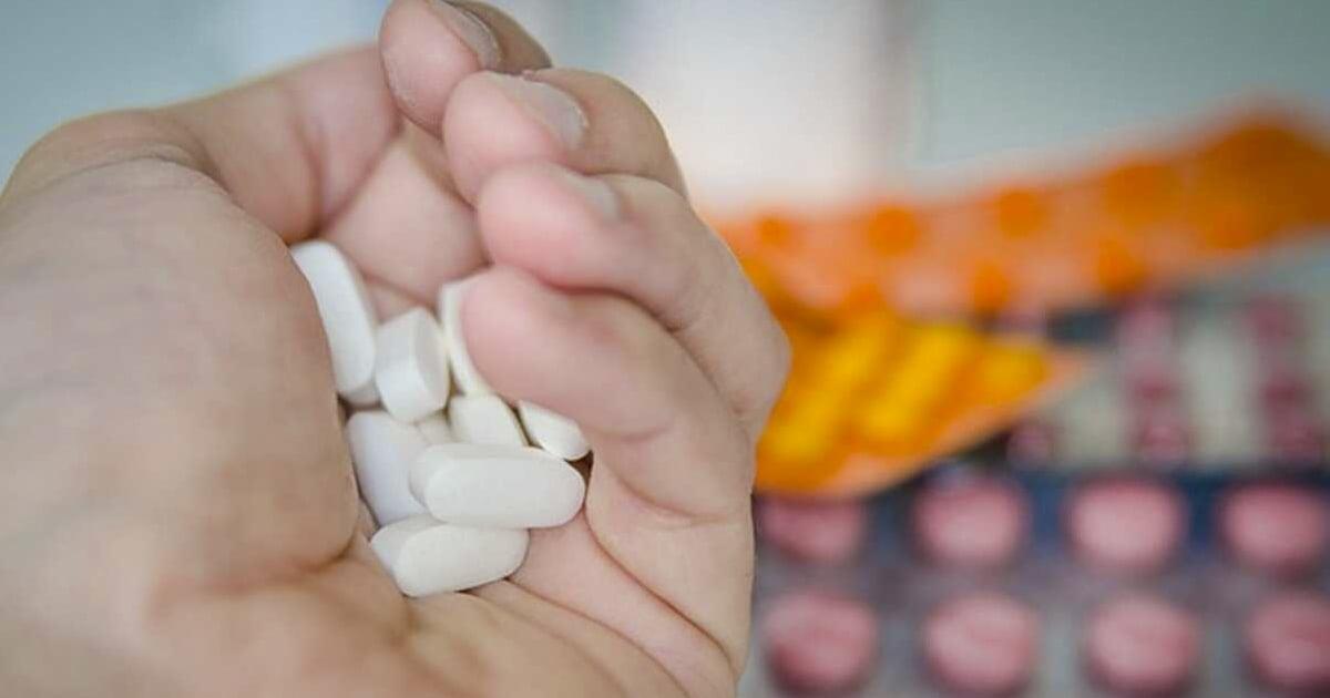 Alerta por falsificación de medicamentos en México