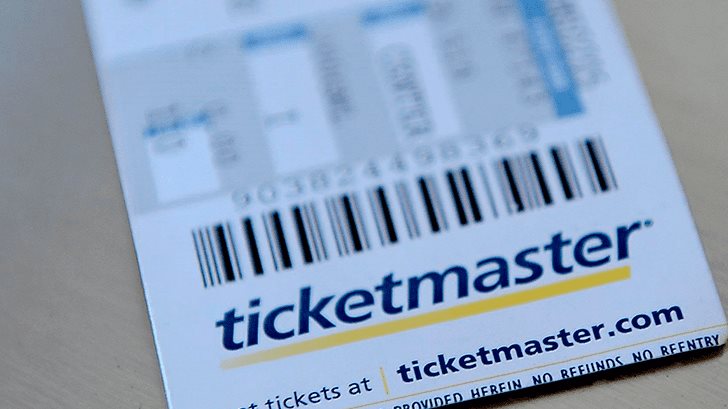 Ticketmaster comete fraude desde 2020: Profeco