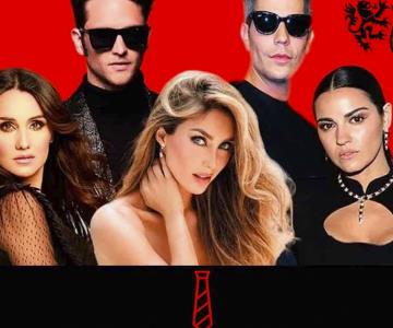 Ticketmaster anuncia nuevas fechas para tour de RBD