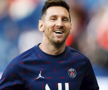 Lionel Messi podría volver al Barcelona, asegura Xavi Hernández