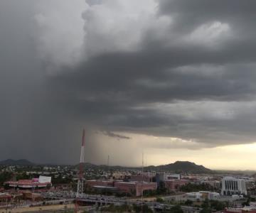 Autoridades se preparan para temporada de lluvias en Sonora