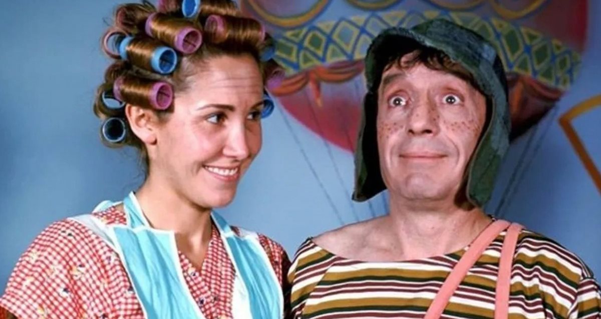 Por esta razón se dejó de transmitir El Chavo del 8 por Televisa