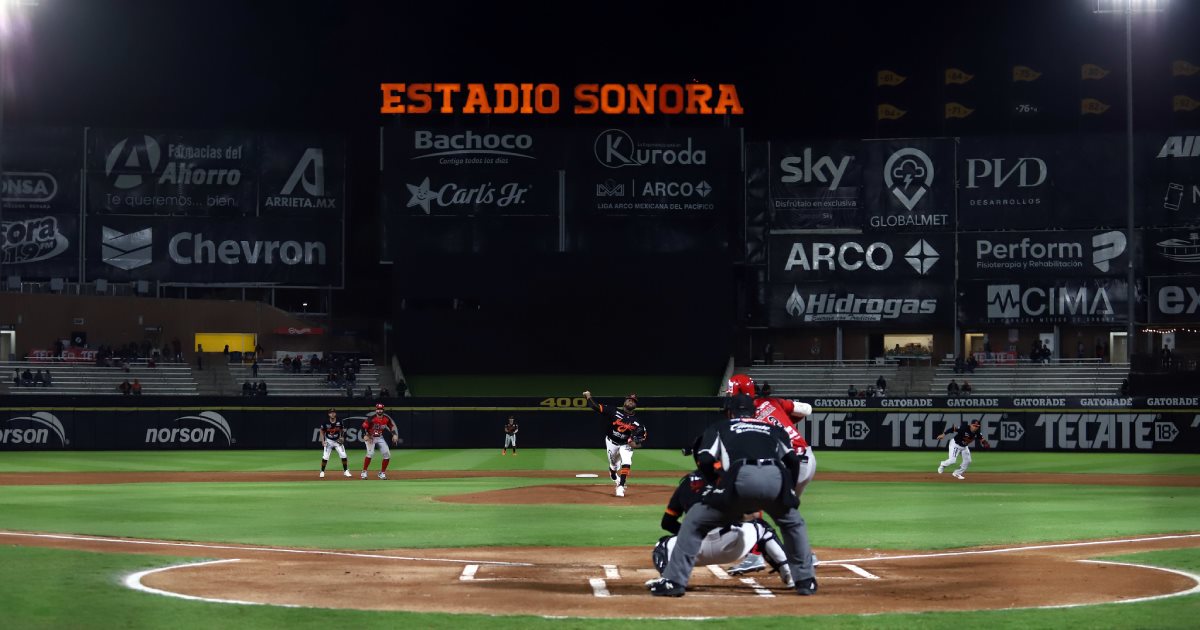 ¿Qué opinan los hermosillenses del cambio de nombre del Estadio Sonora?