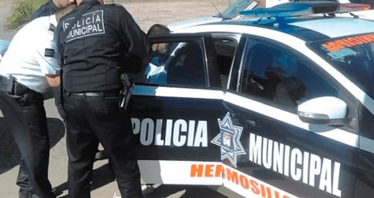 Violencia familiar en Hermosillo: cinco detenidos en las últimas horas