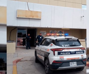 Menor de 5 años se desmaya en guardería; la trasladan a hospital