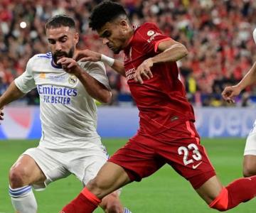 Champions League: Liverpool y Real Madrid con aires de revancha