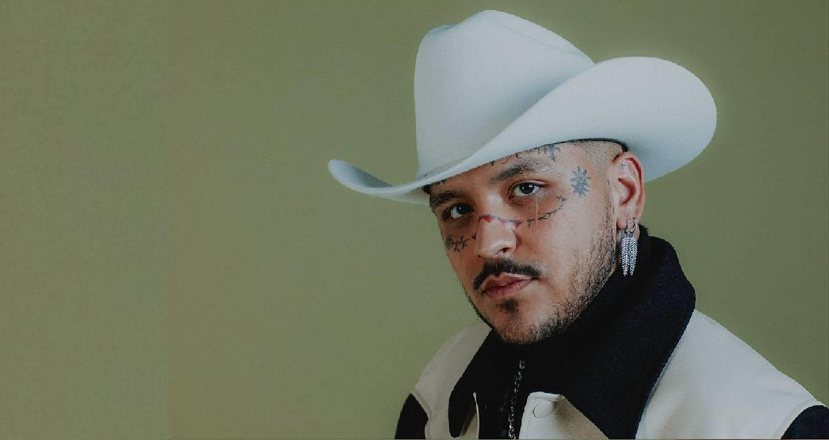 ¿Cuándo y dónde se presentará Christian Nodal en Hermosillo?