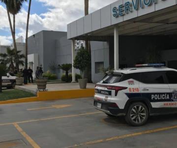 Asaltan a hombre en Las Quintas; le roban 500 mil pesos en efectivo