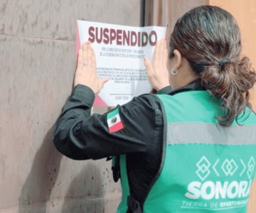 Suspenden guarderías que operaban de manera irregular en Sonora