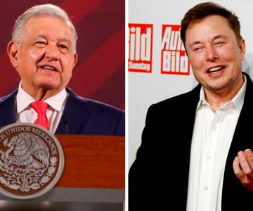 Elon Musk visitaría Sonora para traer Tesla al Estado: Alfonso Durazo