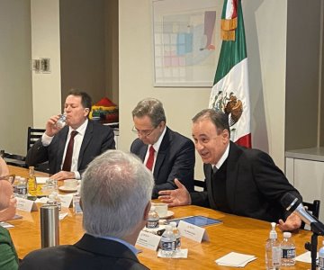 Más empresas se interesan en el Plan Sonora de Energías Sostenibles