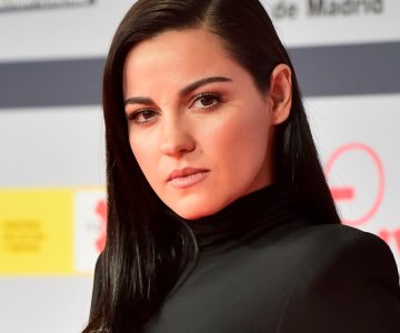 Maite Perroni cumple 40 años y está en su plenitud