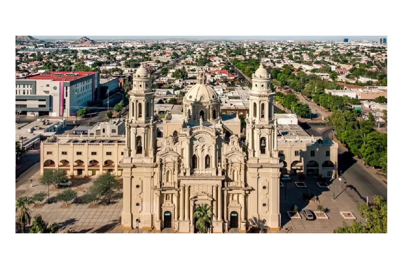 Repunta ocupación hotelera en Hermosillo