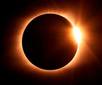 Atrae abundancia con estos rituales para hacer durante el eclipse solar