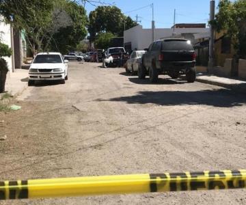 Hallan a hombres sin vida en colonia Balderrama por presunta sobredosis