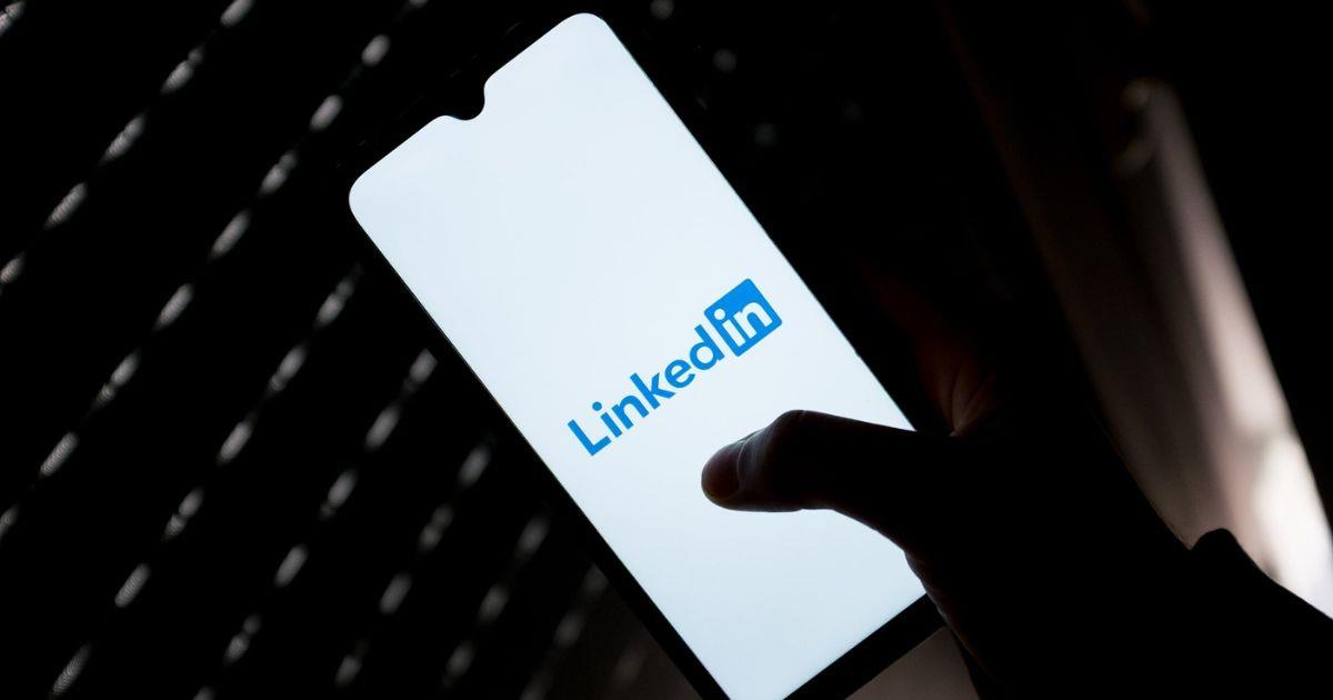 Así operan los ciberdelincuentes en LinkedIn