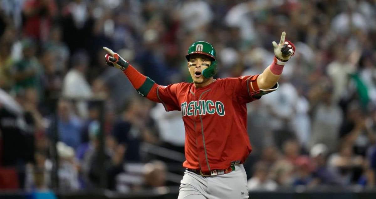 Conoce a qué hora y dónde ver el juego México vs Japón del Clásico Mundial