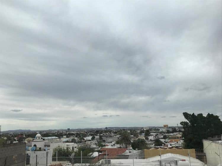 ¿Lloverá hoy en Hermosillo? Esto dice el pronóstico