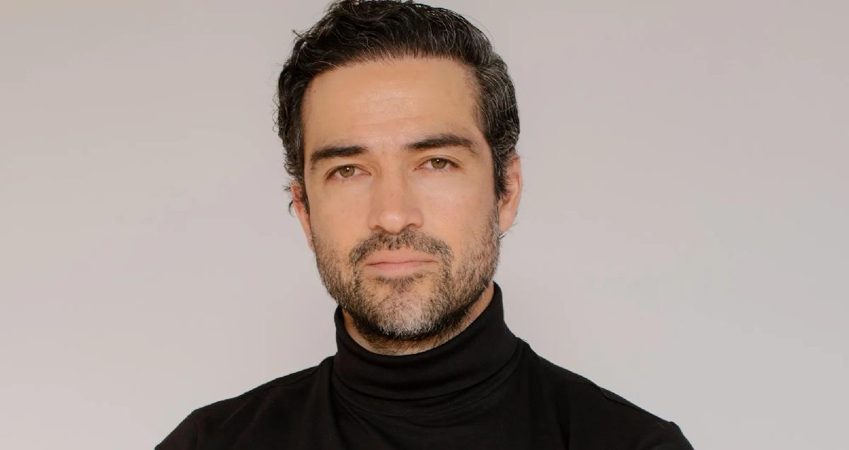 Así es la relación de Alfonso Herrera con sus excompañeros de RBD