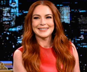 ¡Acusada otra vez! Lindsay Lohan es procesada en Estados Unidos