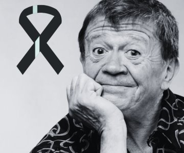 Fallece Xavier López Chabelo a sus 88 años