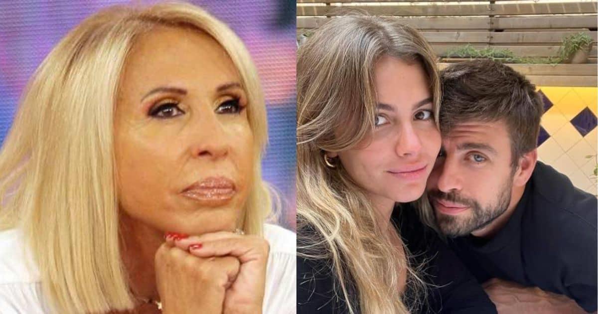 Roba maridos, me da asco: Laura Bozzo arremete contra Clara Chía