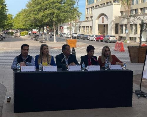 Hermosillo tendrá actividades para quienes se queden en la ciudad