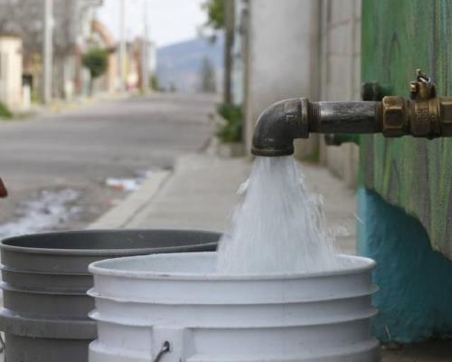 Garantizan un verano sin tandeos en Hermosillo