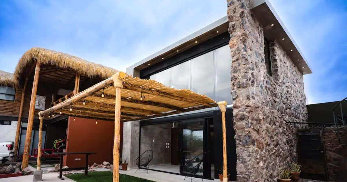 Airbnb en Sonora; repunta renta de casas o departamentos