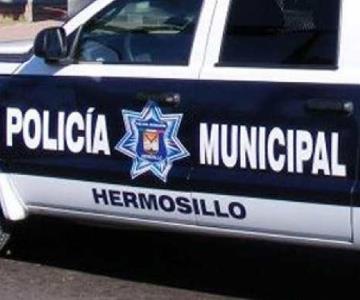 Detenido por golpear a su hermana tras negarse a darle de cenar