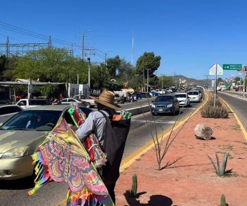 Aumenta afluencia de autos rumbo a zonas rurales