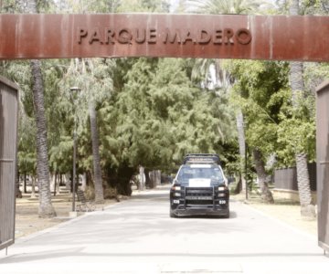 Eligen el Parque Madero como atracción de Semana Santa