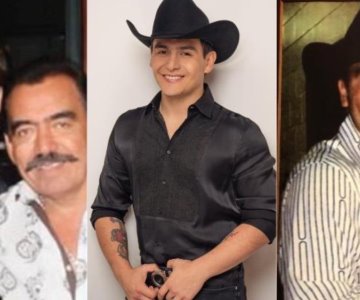 La trágica muerte de los 3 hijos de Joan Sebastian