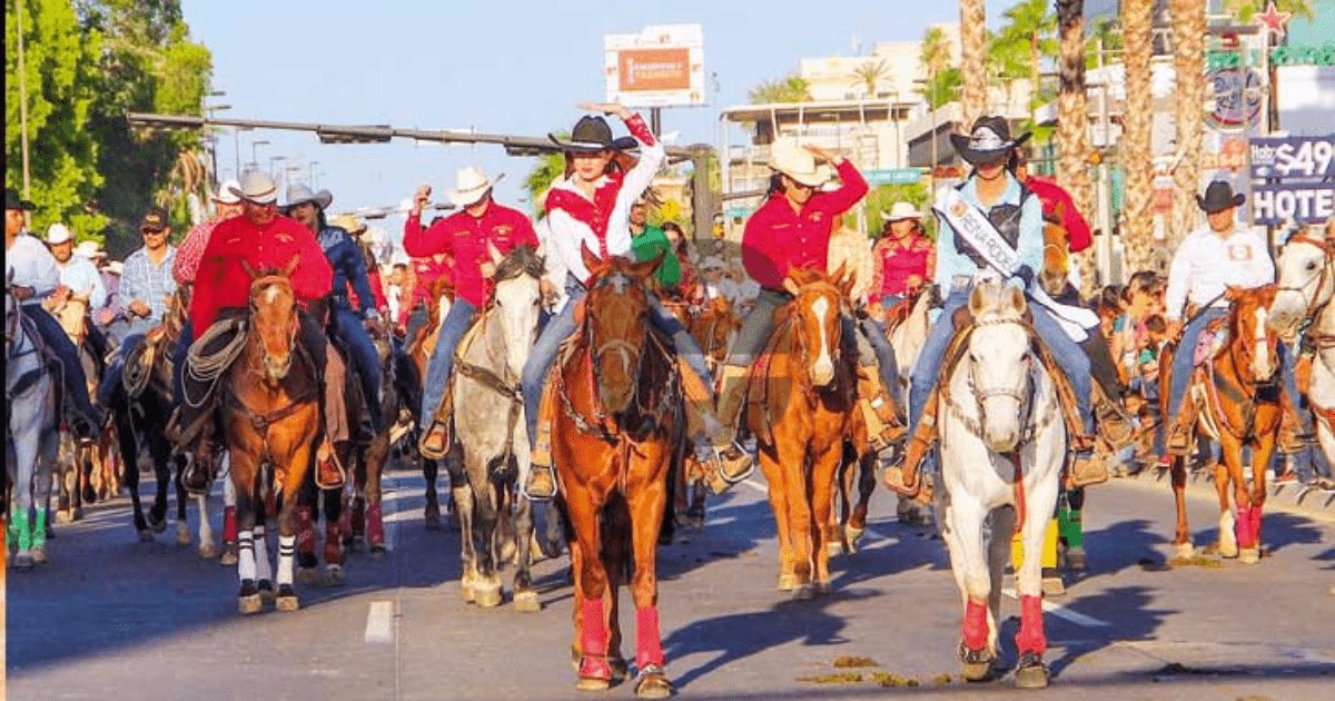 La ExpoGan regresa este domingo con su tradicional manifestación