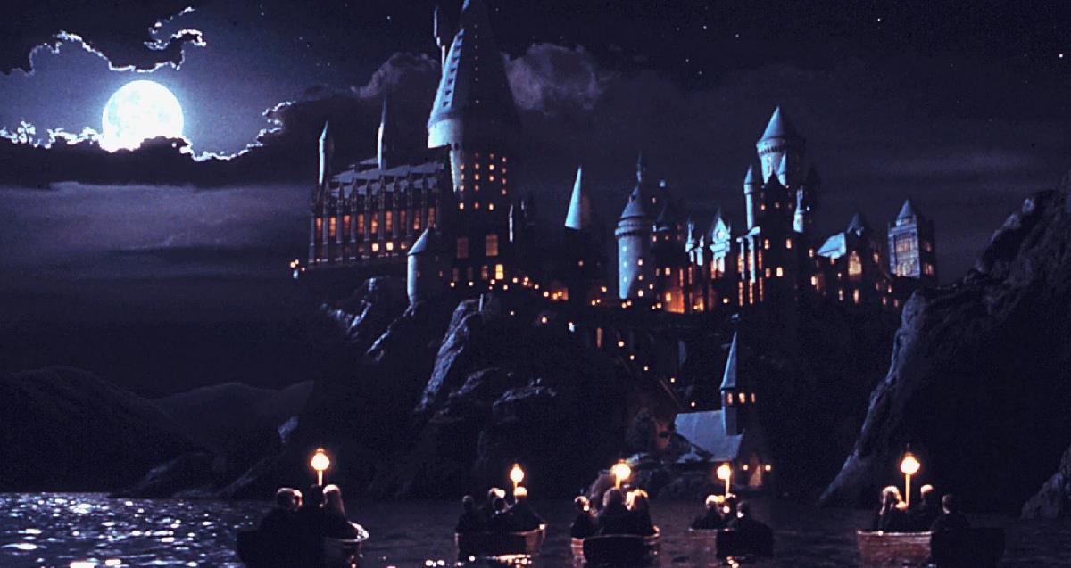 El mundo de Harry Potter revivirá en una serie para streaming