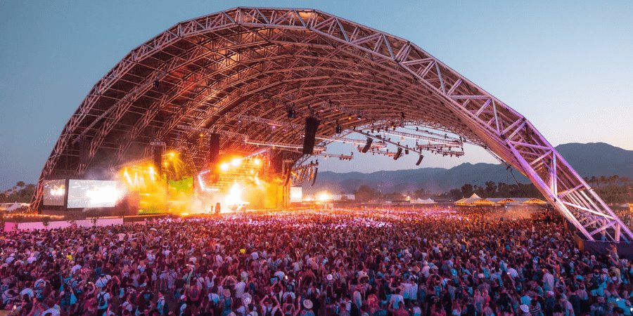 Los artistas y horarios de Coachella 2023