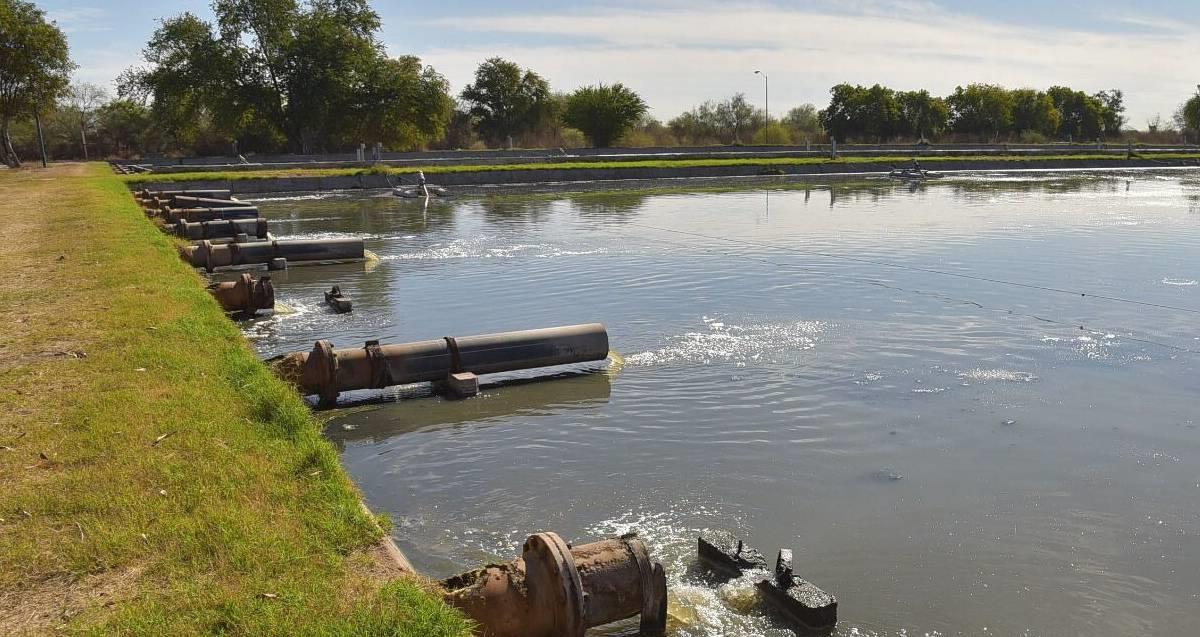 Plantas tratadoras de Obregón recibirán inversión para volver a operar