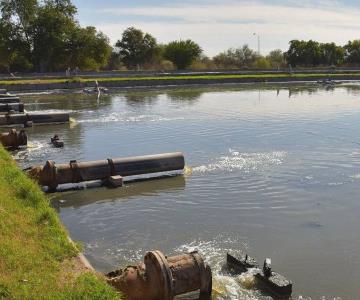 Plantas tratadoras de Obregón recibirán inversión para volver a operar