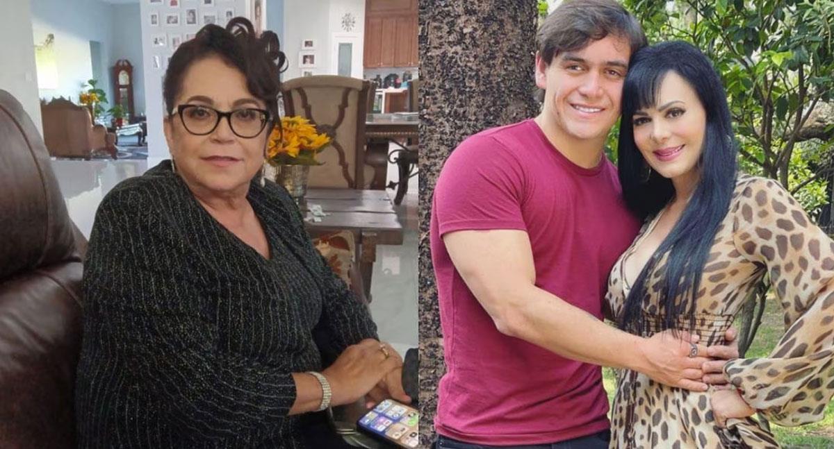 Madre de Jenni Rivera manda emotivo mensaje