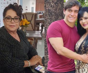 Madre de Jenni Rivera manda emotivo mensaje