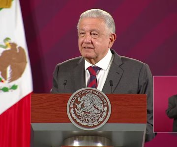 El Inai es un cero a la izquierda, no sirve para nada: AMLO