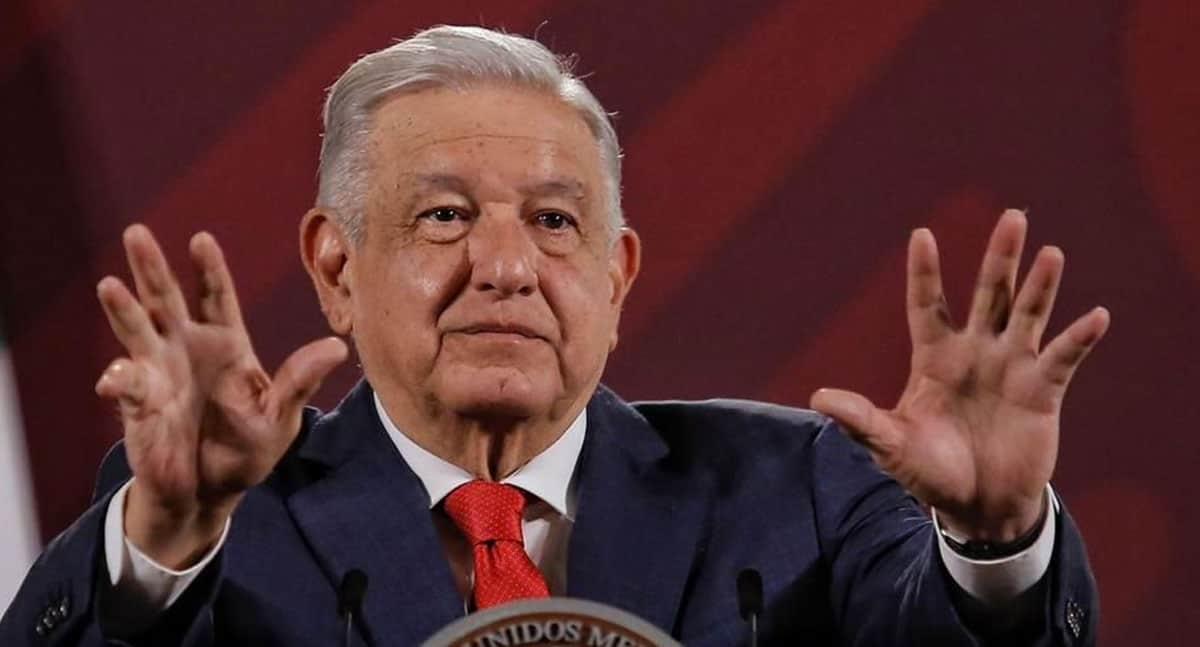 Revira AMLO a la Corte: GN mantendrá mando militar