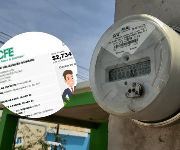 Busca UUH ampliación del subsidio de la luz para todo el estado