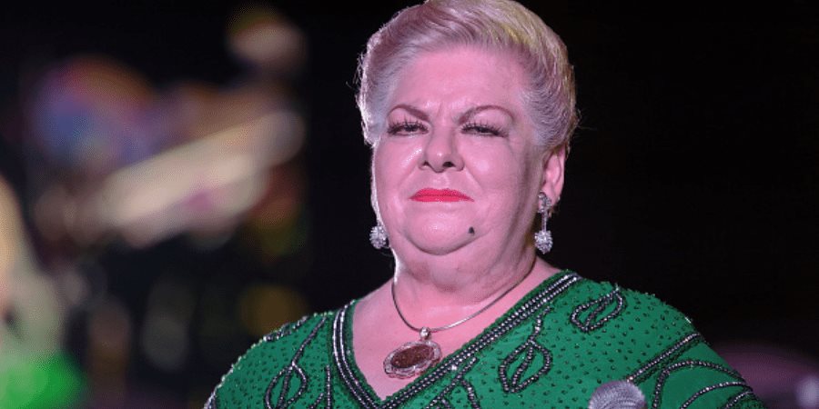 Paquita la del Barrio: ¿cuál es el origen de su apodo?