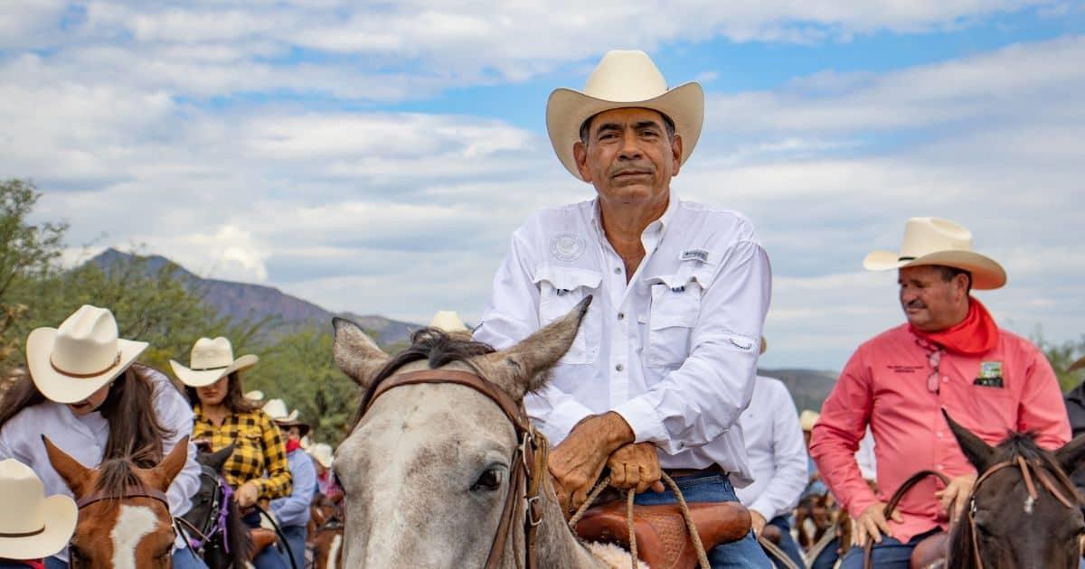 ExpoGan regresa con todo: entrevista con Juan Carlos Ochoa Valenzuela