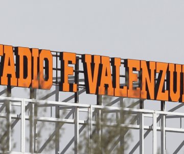 Estadio Fernando Valenzuela sigue levantando cejas entre hermosillenses