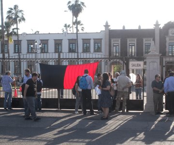 Unison responde a propuesta de solución a pliego petitorio del Staus