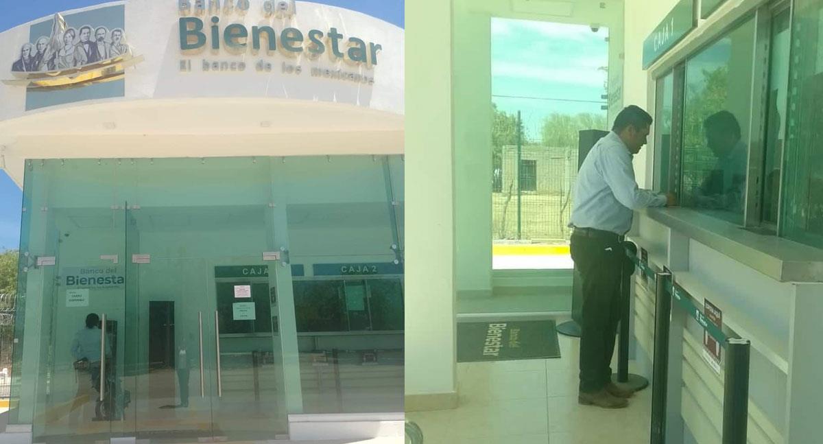 Llaman a derechohabientes del Bienestar a estar atentos a extorsiones