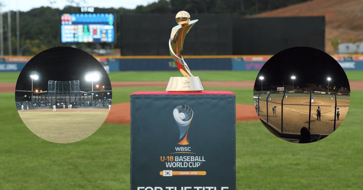 WBSC elige a Hermosillo para la Copa Mundial de Softbol Sub-18